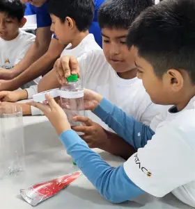 Educación del Futuro