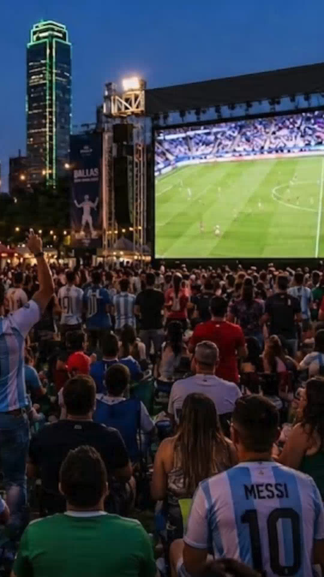 ⚽🤖 Así funciona el cerebro tecnológico del Mundial 2026