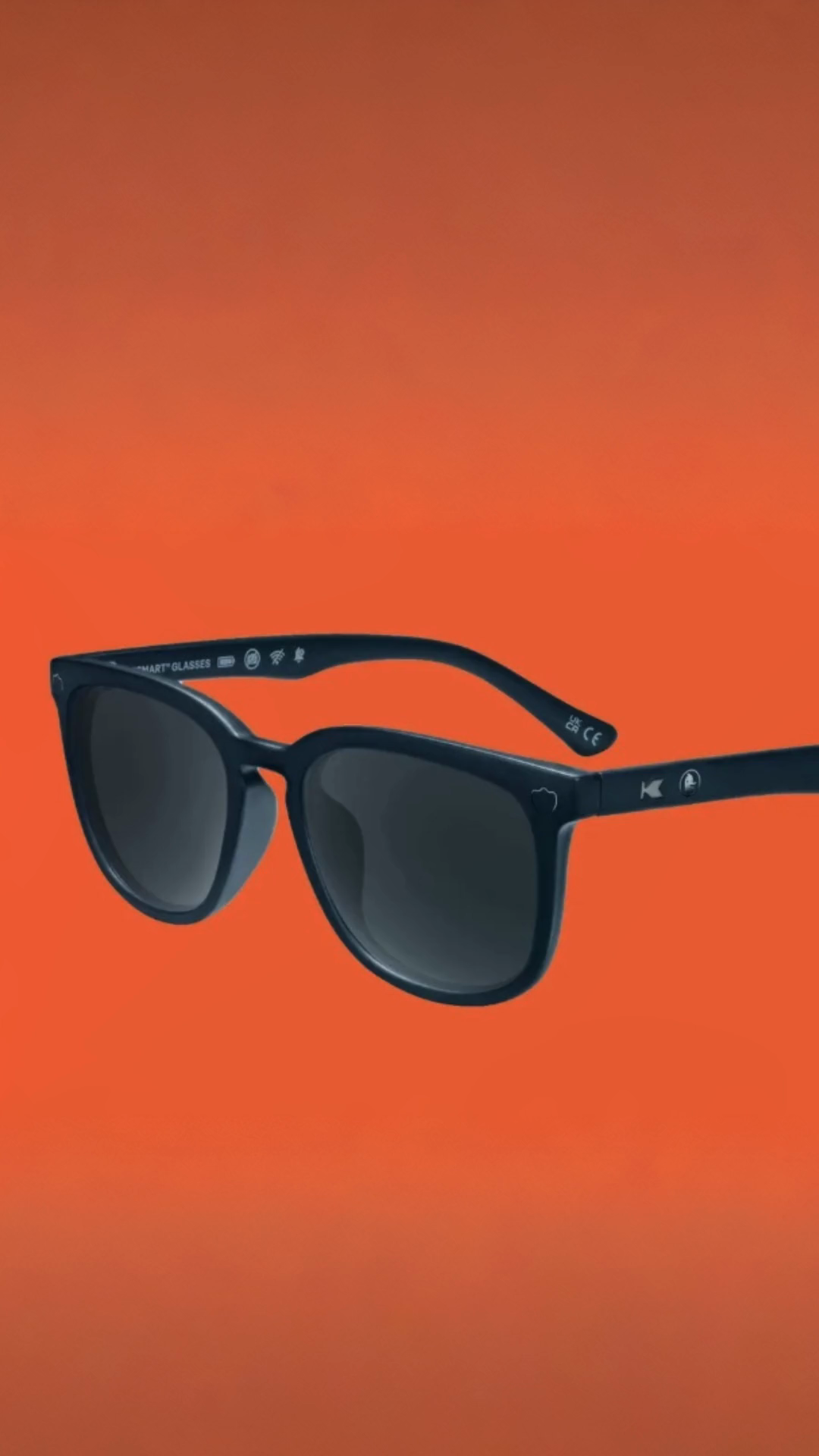 🕶️ ¡DuckDuckGo lanza unas gafas "sin IA" para burlarse de las gafas inteligentes!