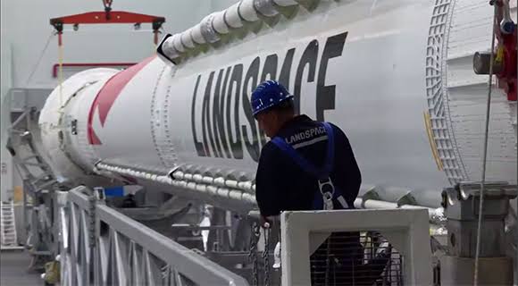 Éxito en China: El ascenso del Zhuque-2E Y6 consolida el poder aeroespacial comercial
