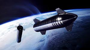 Imagen del artículo: Qué es Starship de SpaceX y cómo funciona el cohete que llegará a Marte
