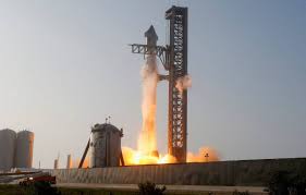 Imagen del artículo: Por qué SpaceX apuesta por la reutilización de cohetes para las misiones del futuro