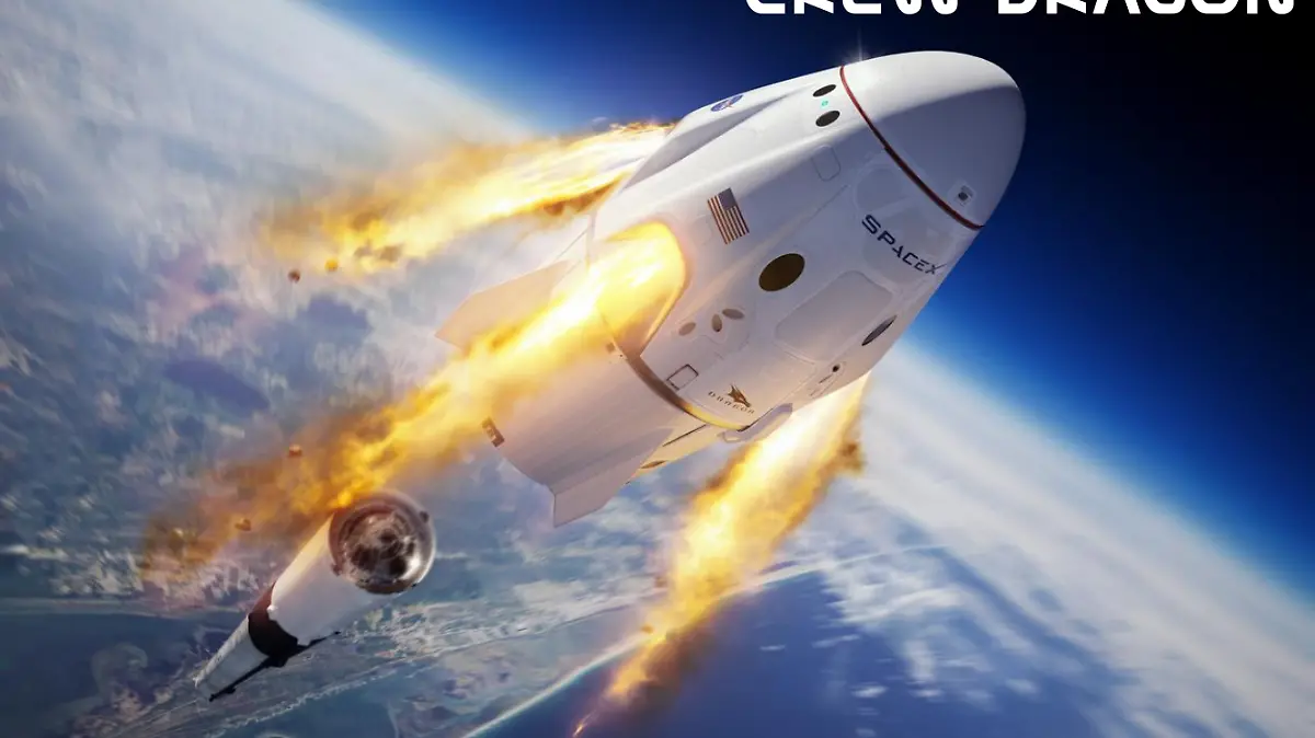 Imagen del artículo: Cuánto cuesta lanzar un cohete al espacio y por qué es tan caro