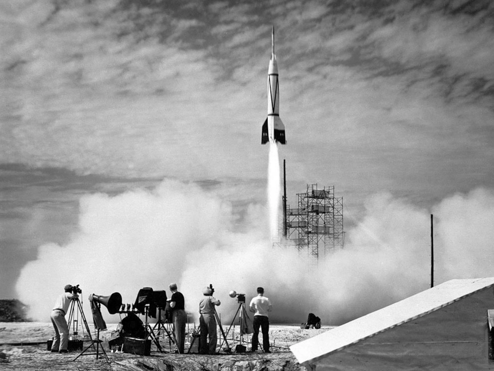 Imagen del artículo: Cómo viven los astronautas en el espacio y cuáles son los mayores desafíos