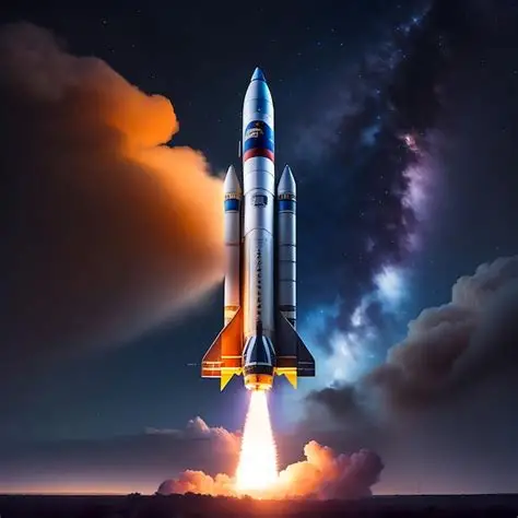 Imagen del artículo: Cómo comen los astronautas en el espacio y qué alimentos pueden llevar