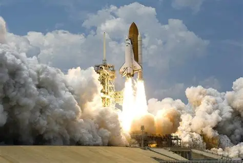 Imagen del artículo: Cuánto tiempo puede sobrevivir un humano en el espacio sin protección