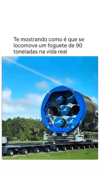 Cómo los cohetes transportan cargas pesadas fuera de la atmósfera terrestre